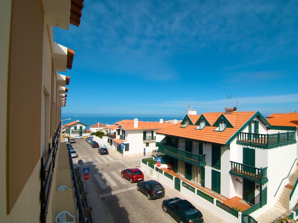 Hotel Miramar - Sao Pedro De Moel Exterior photo