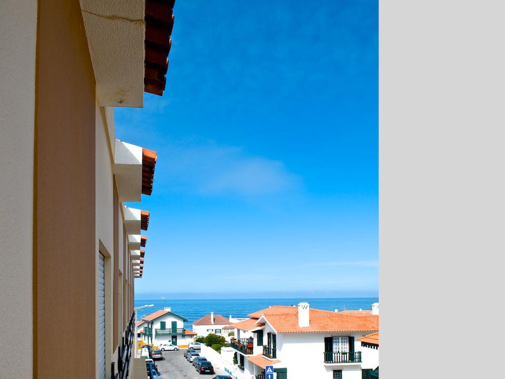 Hotel Miramar - Sao Pedro De Moel Exterior photo