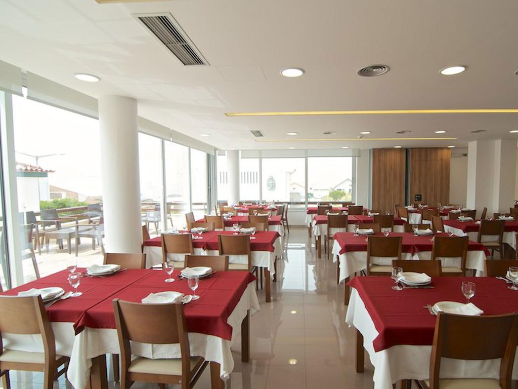 Hotel Miramar - Sao Pedro De Moel Exterior photo