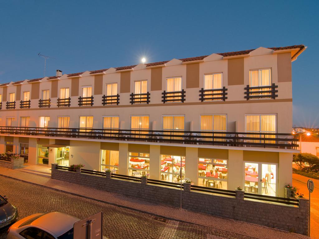 Hotel Miramar - Sao Pedro De Moel Exterior photo