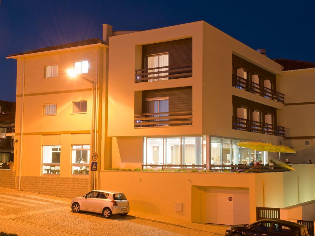 Hotel Miramar - Sao Pedro De Moel Exterior photo